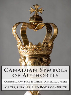Canadian Symbols of Authority - ebook